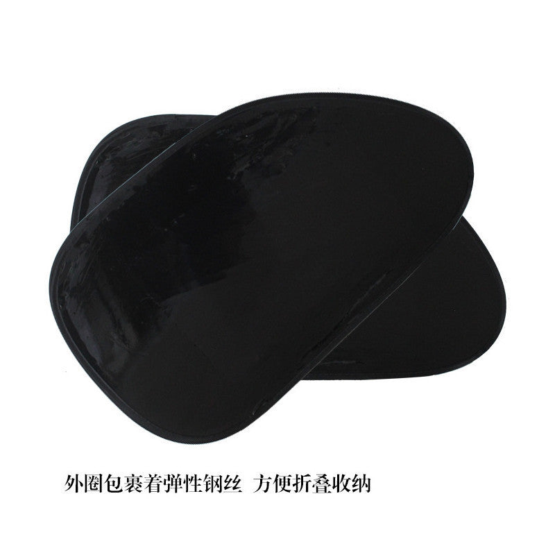 Sunshade PVC Film