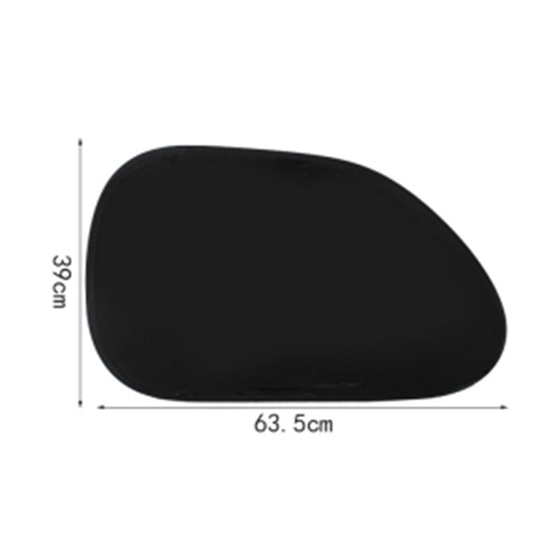 Sunshade PVC Film