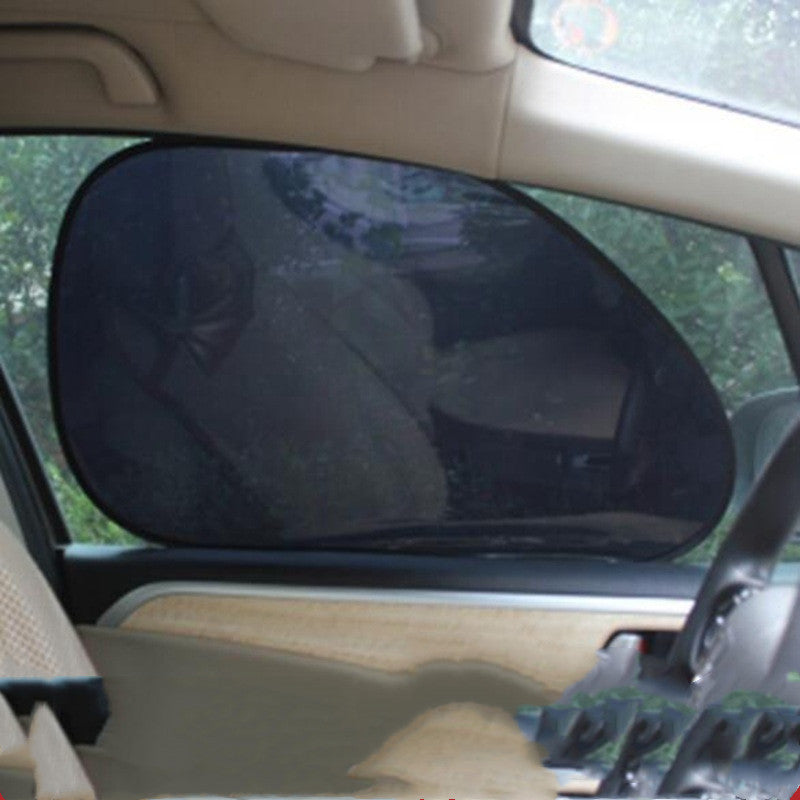 Sunshade PVC Film