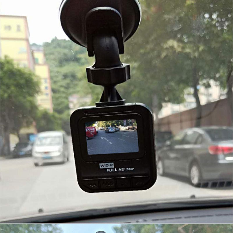 Dash Cam HD Driving Recorder