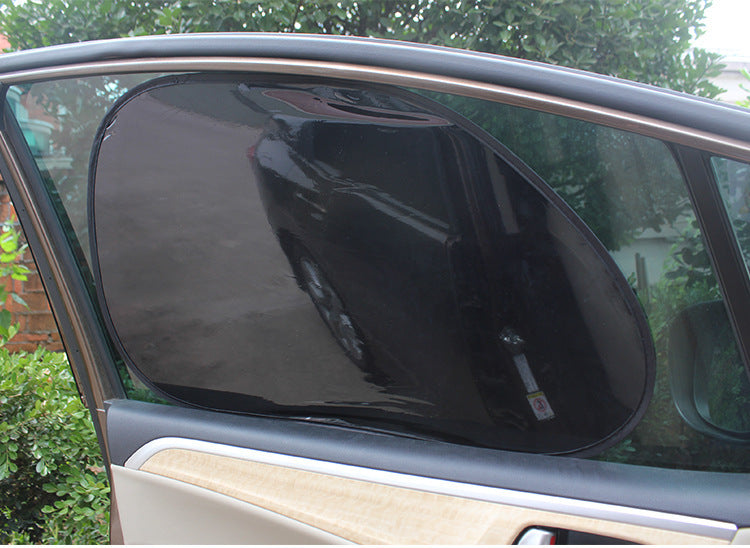 Sunshade PVC Film