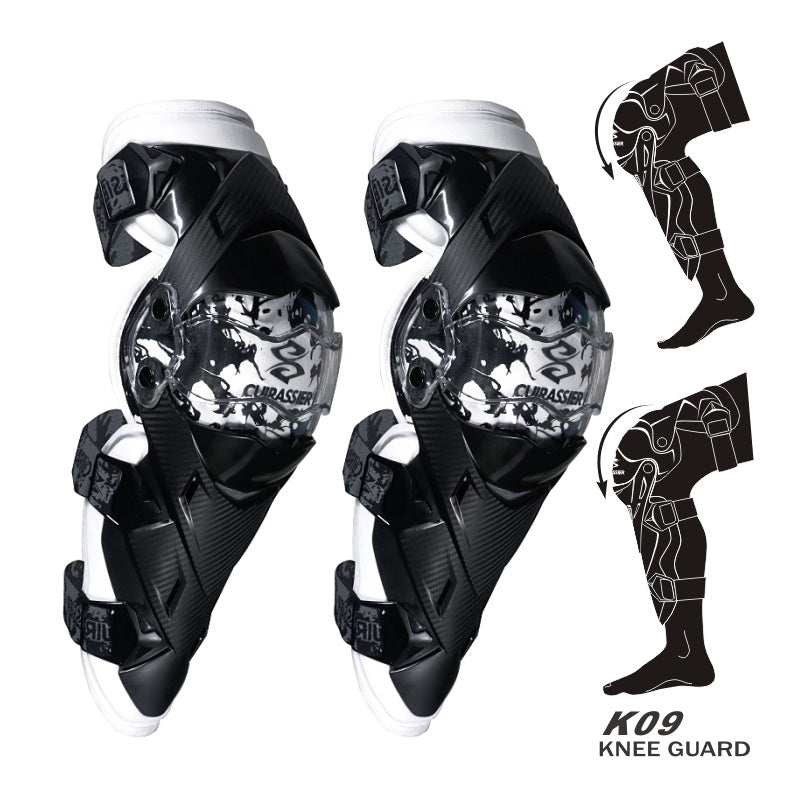 Protective Elbow or Knee Pads