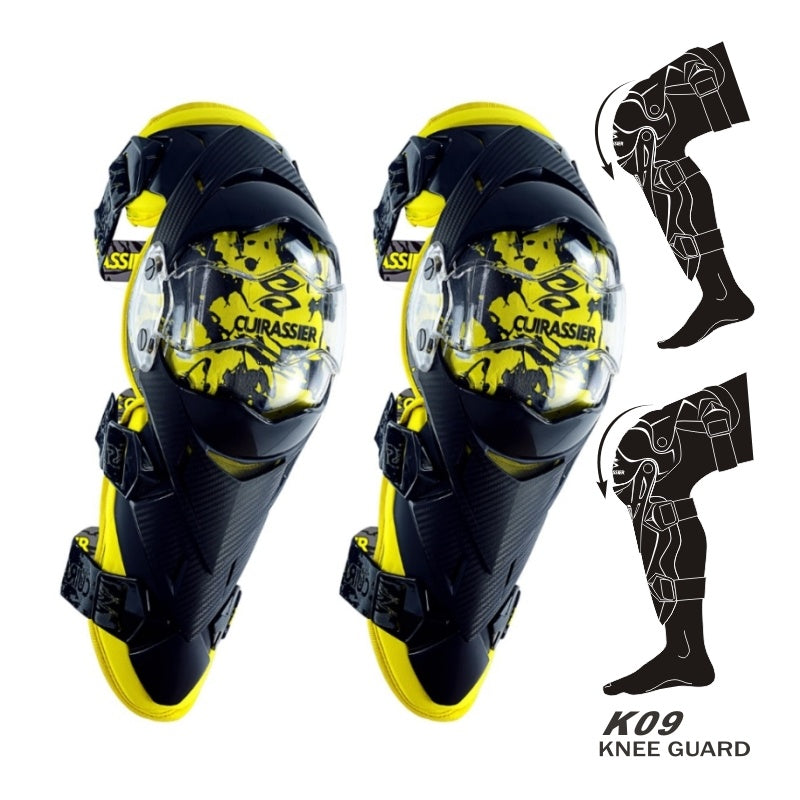 Protective Elbow or Knee Pads