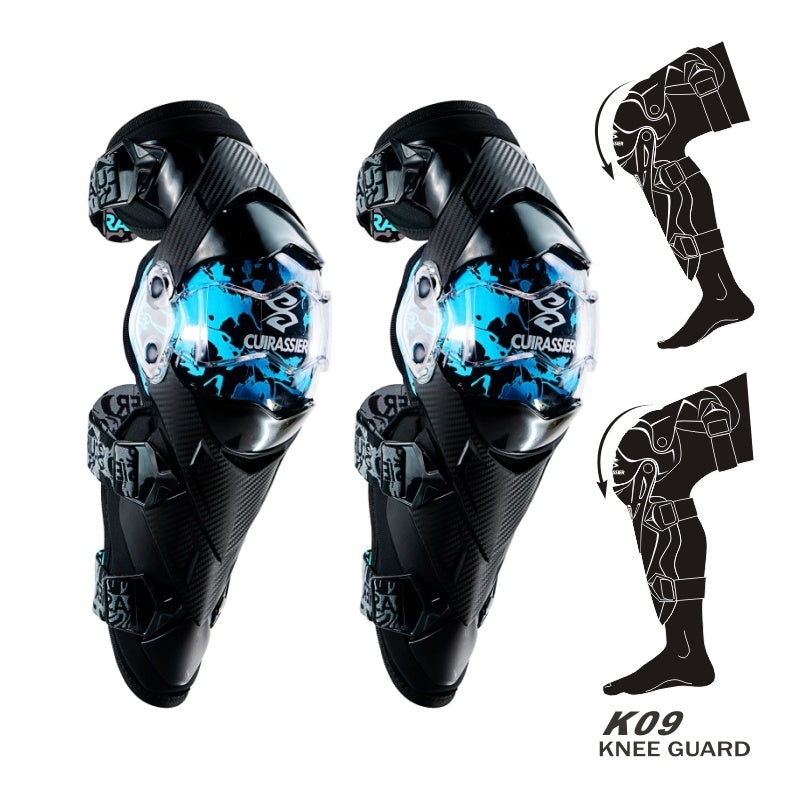 Protective Elbow or Knee Pads