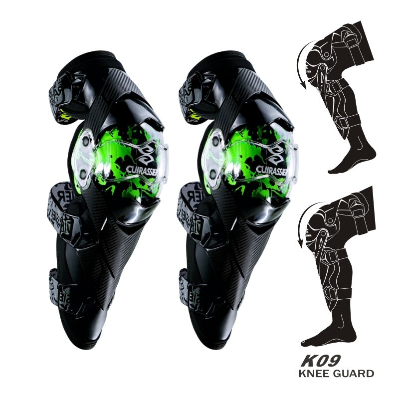 Protective Elbow or Knee Pads