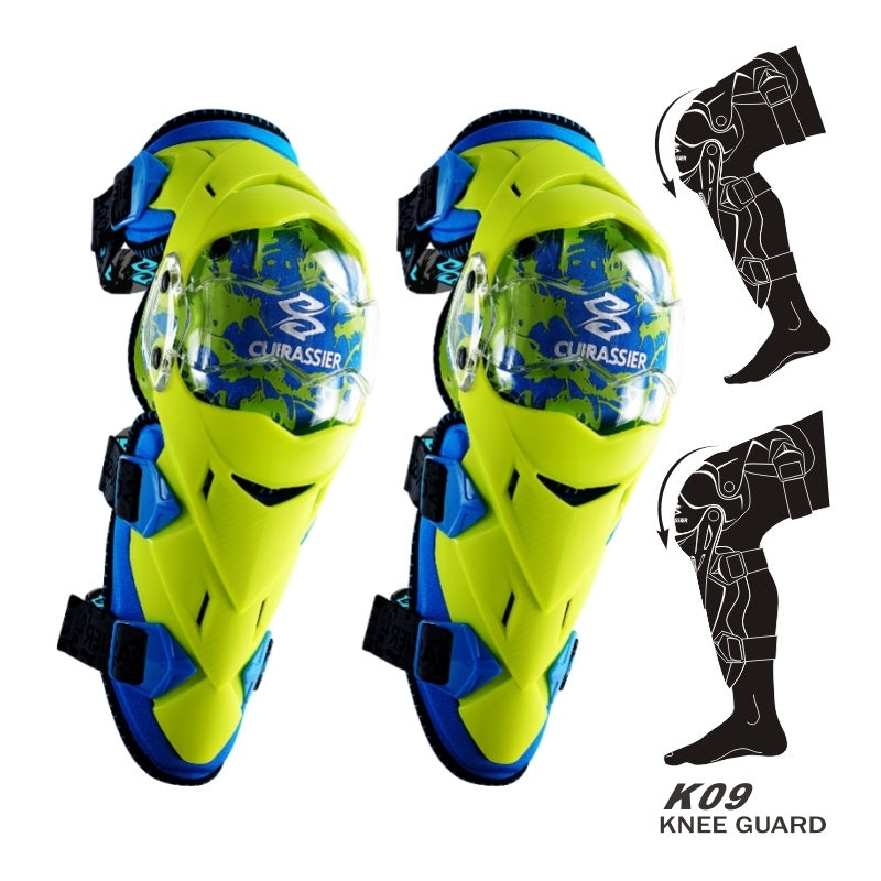 Protective Elbow or Knee Pads