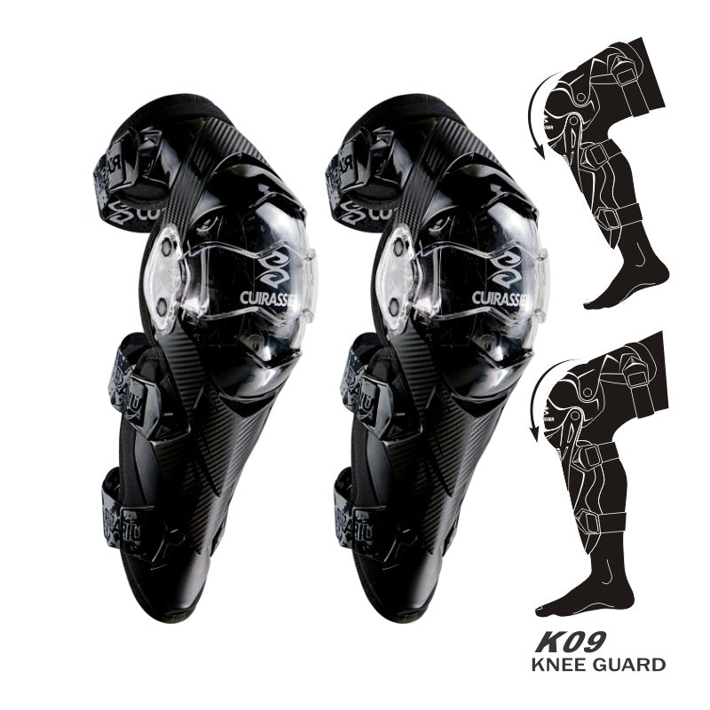 Protective Elbow or Knee Pads