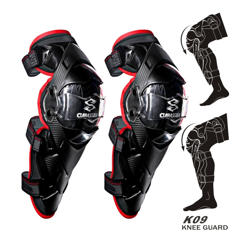 Protective Elbow or Knee Pads