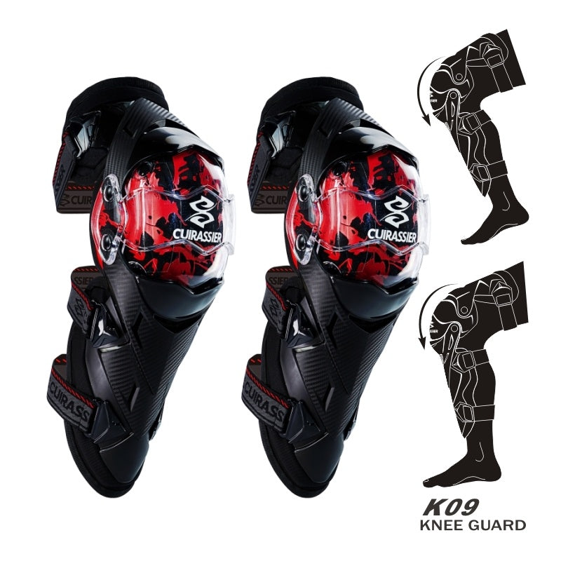 Protective Elbow or Knee Pads