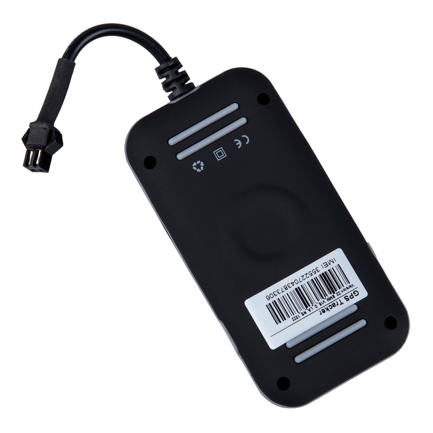 Realtime Tracking Device for Car/ Motorcycles
