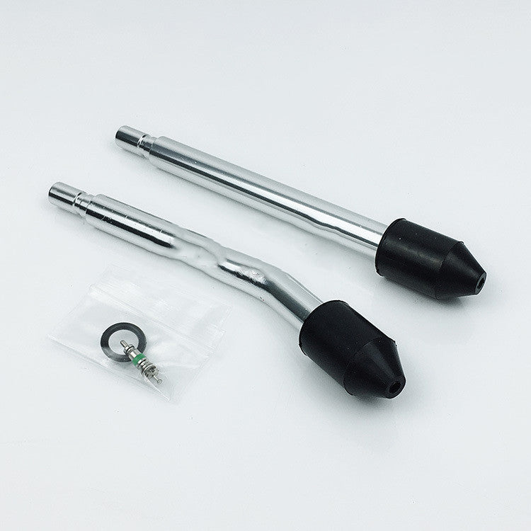 Multifunctional Cylinder Pressure Gauge for Automobile And Motorcycle