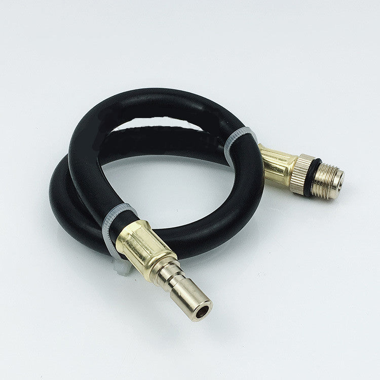 Multifunctional Cylinder Pressure Gauge for Automobile And Motorcycle