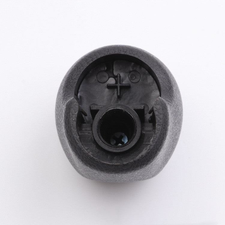Matte Gear Lever