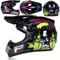 Off-Road Helmet