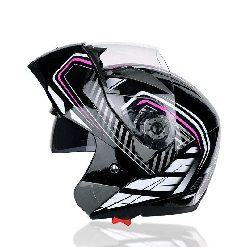 Motorcycle Helmet