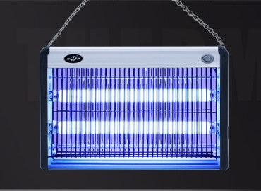 Electric Mosquito Killing Lamp
