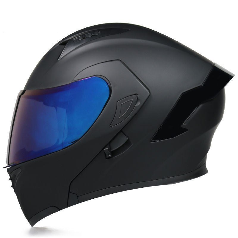 Unisex Half Helmet