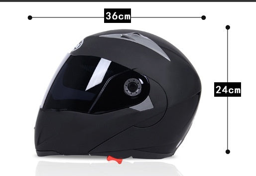 Motorcycle Helmet