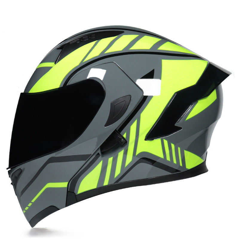 Unisex Half Helmet