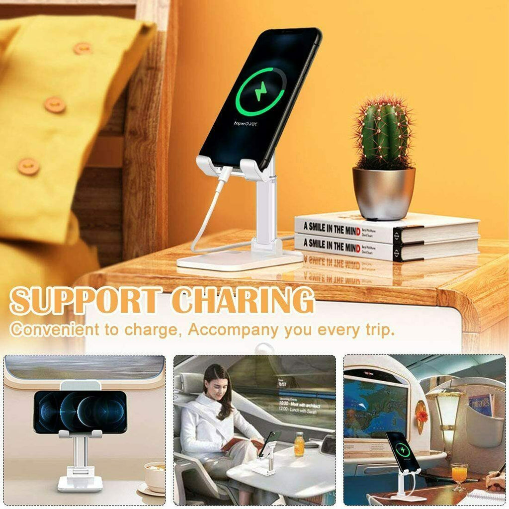 Cell Phone Stand Desktop Holder