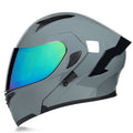 Unisex Half Helmet