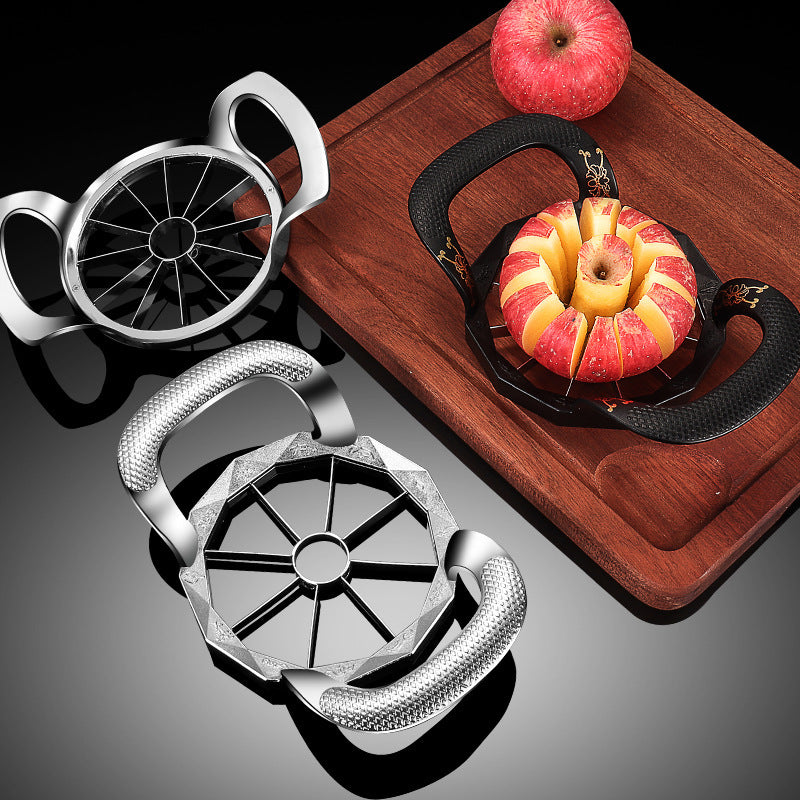 Zinc Alloy Fruit Slicer