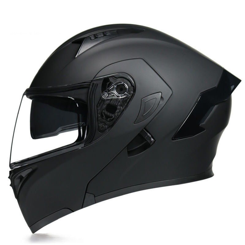 Unisex Half Helmet