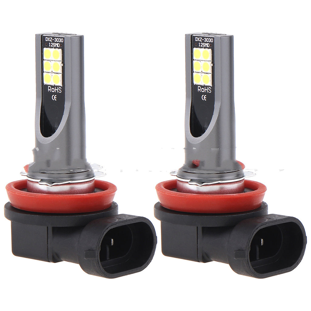LED Car Headlight