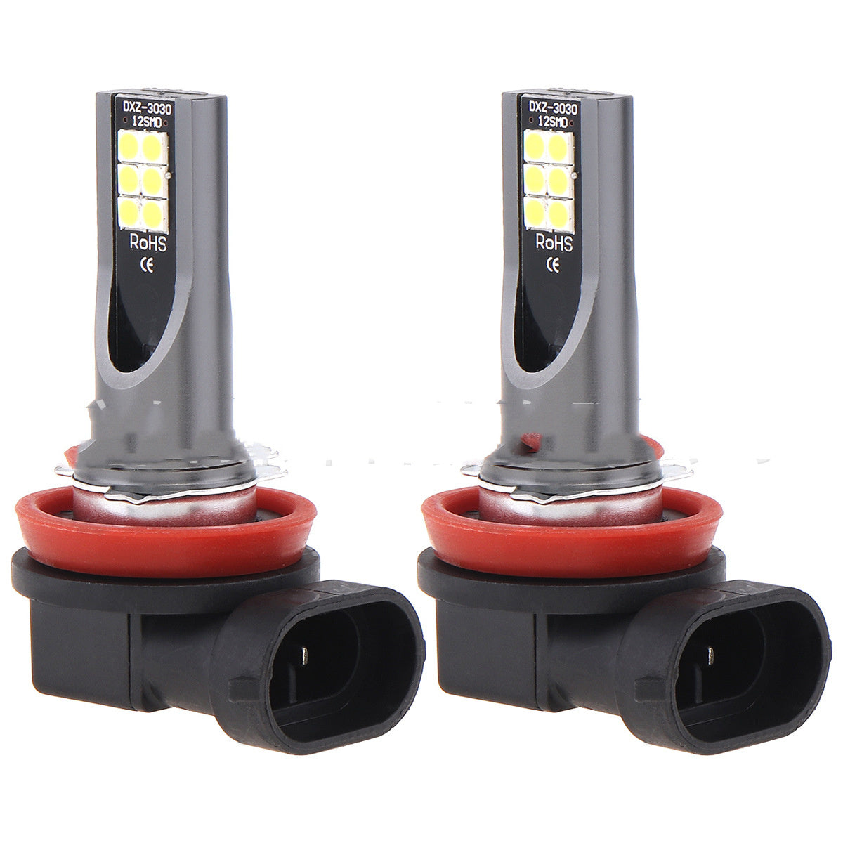 LED Car Headlight