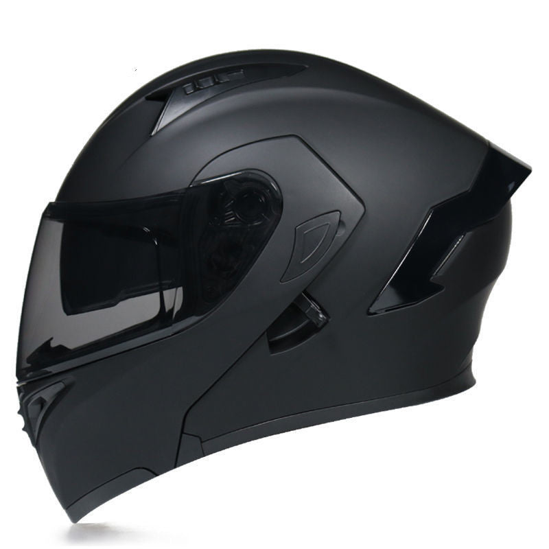 Unisex Half Helmet