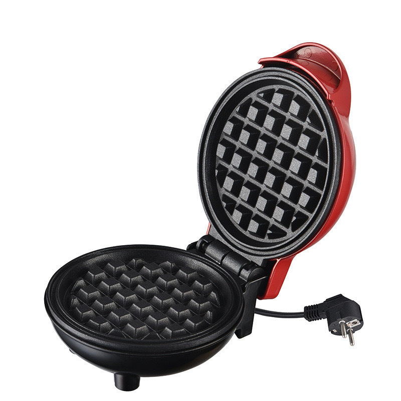 Mini Waffle Machine Home Bread Maker Pancake