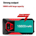 Automobile Emergency Start Power Source 12V