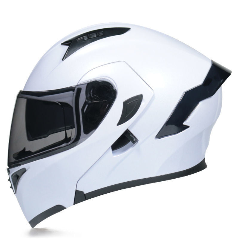 Unisex Half Helmet