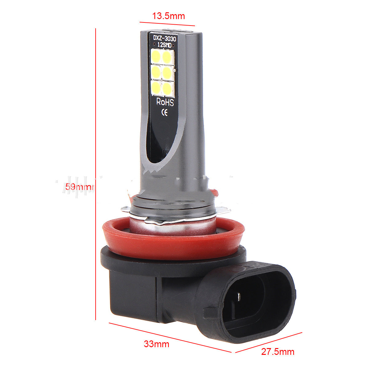 LED Car Headlight