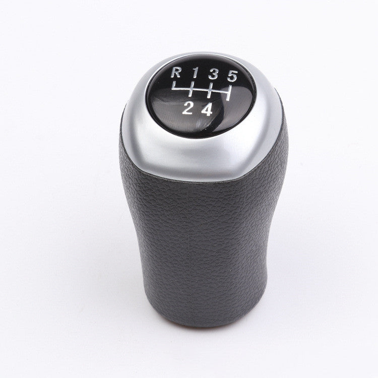 Matte Gear Lever