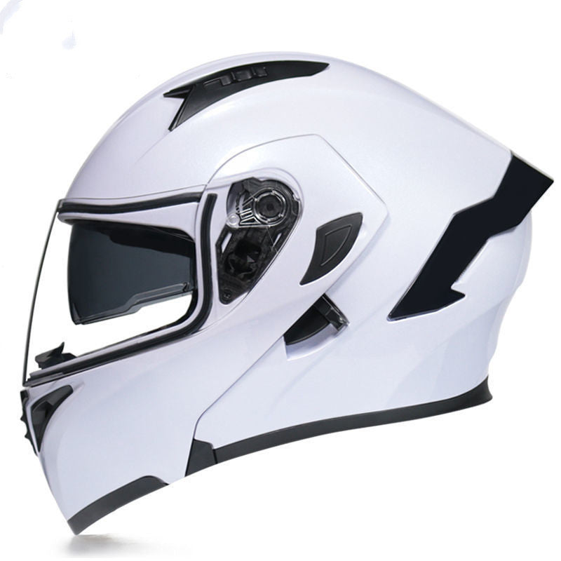 Unisex Half Helmet