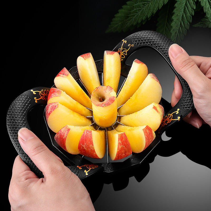 Zinc Alloy Fruit Slicer