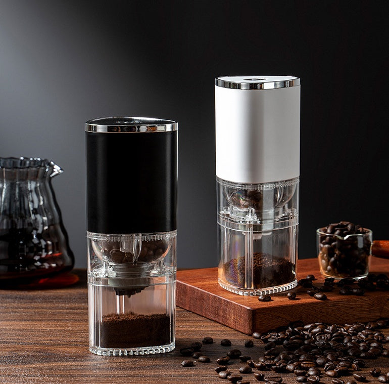 Electric Coffee Grinder Coffee Bean