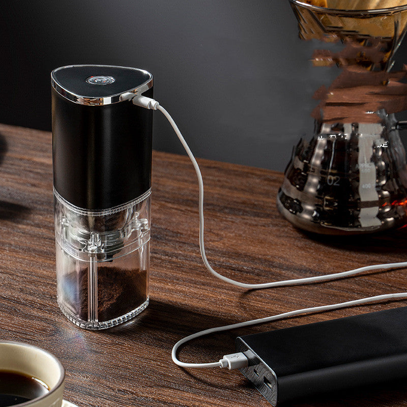 Electric Coffee Grinder Coffee Bean