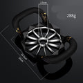 Zinc Alloy Fruit Slicer