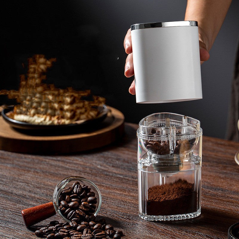 Electric Coffee Grinder Coffee Bean