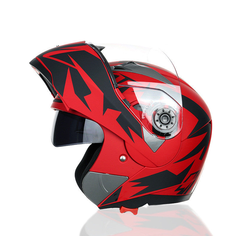 Motorcycle Helmet