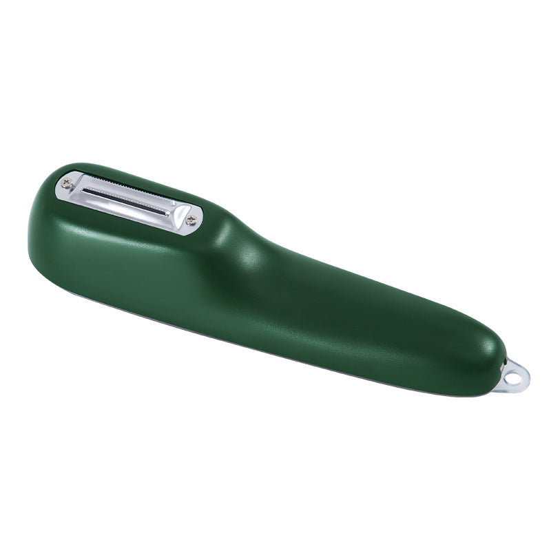 Storage Type Peeling Knife Potato Cucumber Peeler