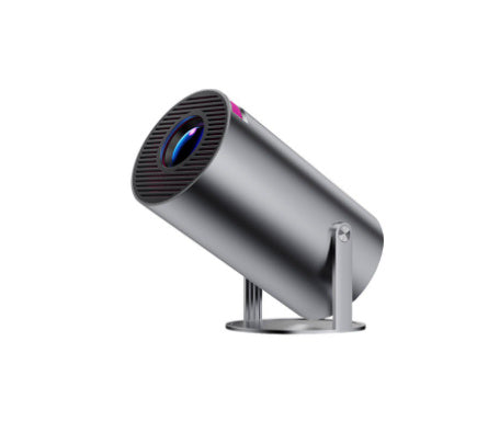 Portable Projector for Home Use 180 Degrees