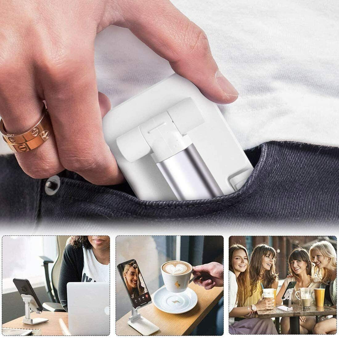 Cell Phone Stand Desktop Holder