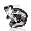 Motorcycle Helmet