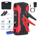 Powerful Car Jump Starter Booster