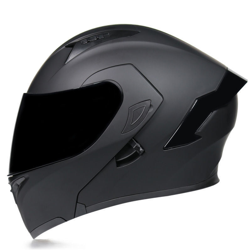 Unisex Half Helmet