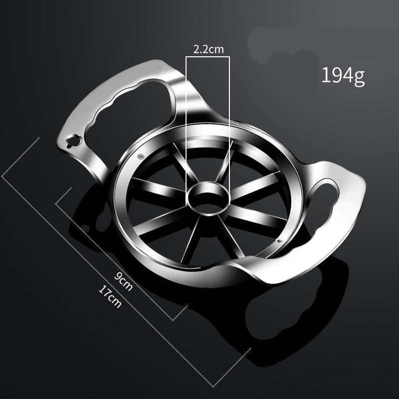 Zinc Alloy Fruit Slicer