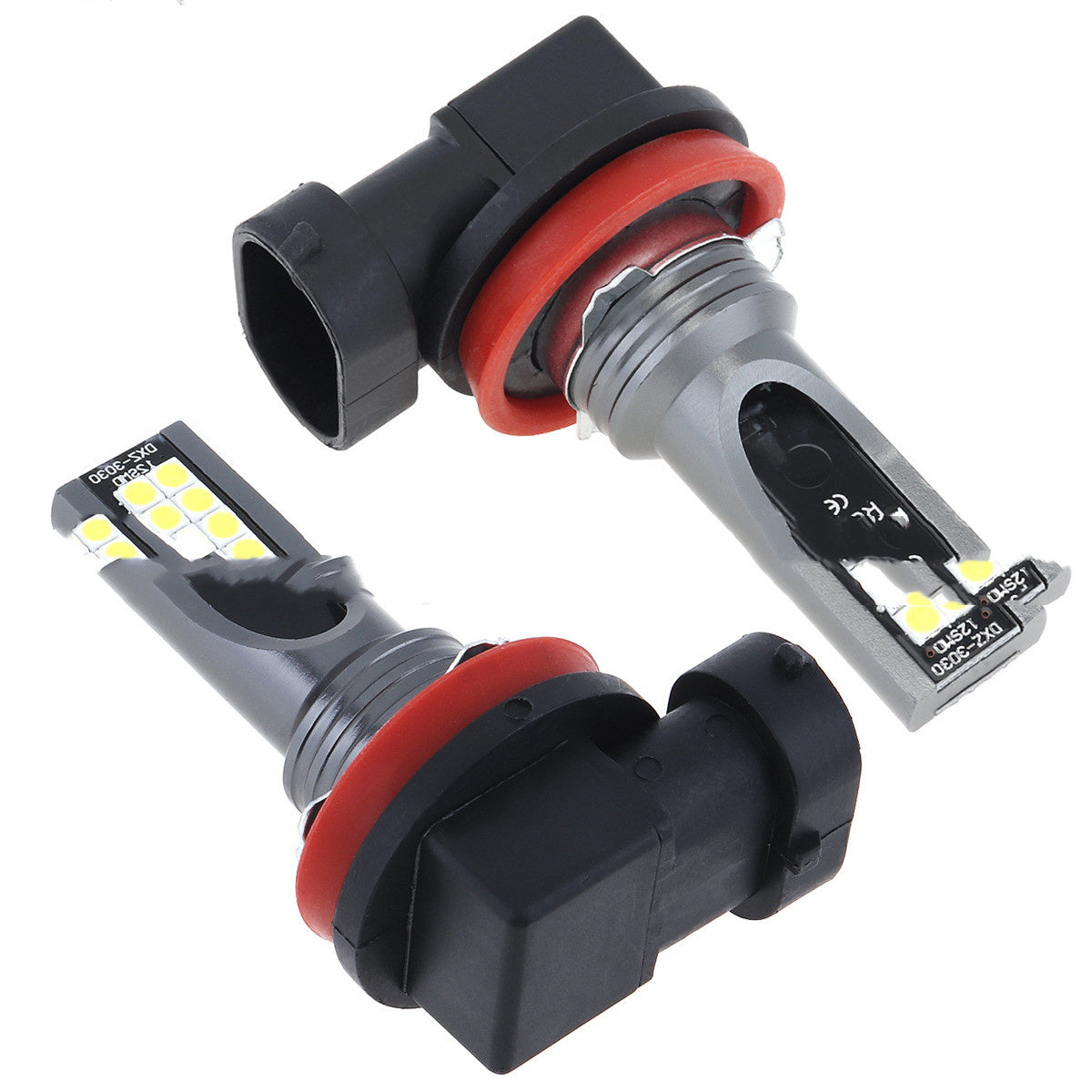 LED Car Headlight
